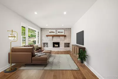 2010 Paddock Lane, Wheaton, IL 60187 - Photo 2