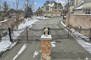 1407 W Rue Paris Pl, Inverness, IL 60067 - Photo 32