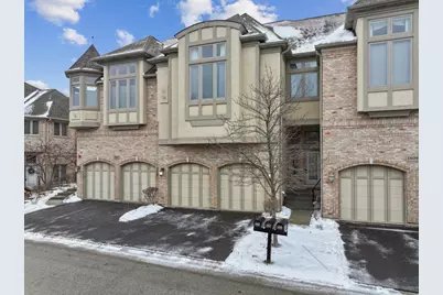 1407 W Rue Paris Place, Inverness, IL 60067 - Photo 2