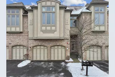 1407 W Rue Paris Place, Inverness, IL 60067 - Photo 1