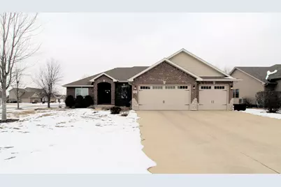 605 Chase Court, Bourbonnais, IL 60914 - Photo 2
