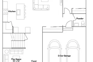 4044 Meadowridge Rd, Woodstock, IL 60098 - Photo 22