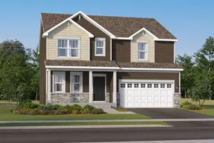 4044 Meadowridge Rd, Woodstock, IL 60098 - Photo 1