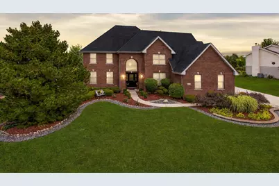 21295 Longview Drive, Frankfort, IL 60423 - Photo 1