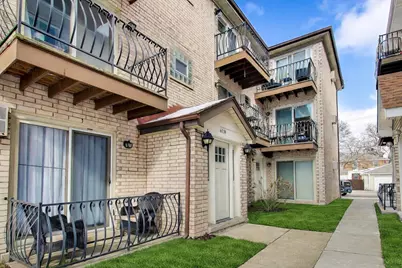 6839 N Northwest Highway #1A, Chicago, IL 60631 - Photo 14