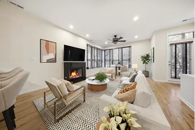 1354 N Campbell Avenue #2, Chicago, IL 60622 - Photo 2