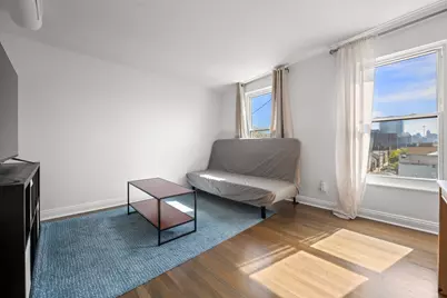 1322 W Huron Street #4N, Chicago, IL 60642 - Photo 8