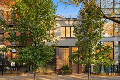 1220 W Hubbard Street, Chicago, IL 60642 - Photo 1