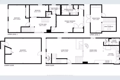 1220 W Hubbard Street, Chicago, IL 60642 - Photo 48