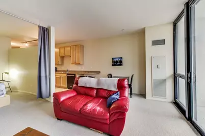210 S Desplaines Street #803, Chicago, IL 60661 - Photo 10