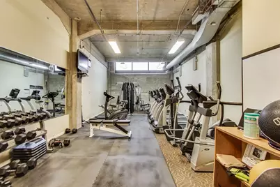 210 S Desplaines Street #803, Chicago, IL 60661 - Photo 20