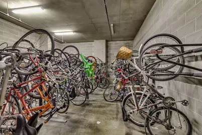 210 S Desplaines Street #803, Chicago, IL 60661 - Photo 22