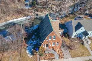 3901 Custer Ave, Lyons, IL 60534 - Photo 2