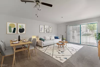 [Address not provided], Rolling Meadows, IL 60008 - Photo 2