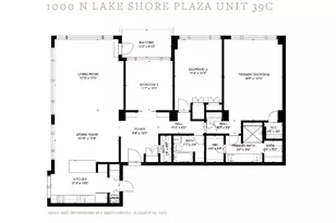 1000 N Lake Shore Plaza, Chicago, IL 60611 - Photo 40