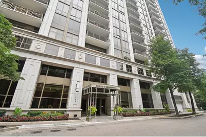1335 S Prairie Avenue #2009, Chicago, IL 60605 - Photo 1