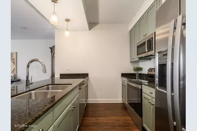1335 S Prairie Avenue #2009, Chicago, IL 60605 - Photo 8