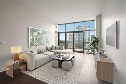 1335 S Prairie Avenue #2009, Chicago, IL 60605 - Photo 2