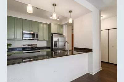 1335 S Prairie Avenue #2009, Chicago, IL 60605 - Photo 6