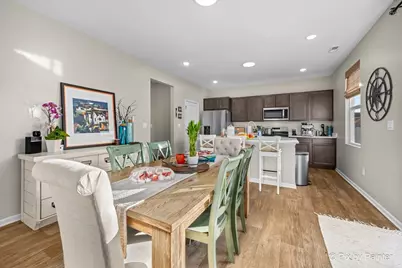 3345 Seeley Street, Yorkville, IL 60560 - Photo 6