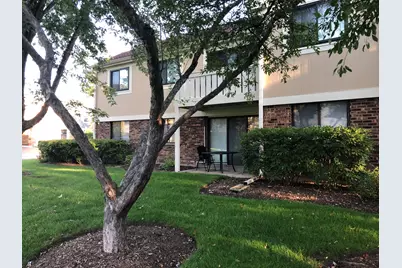 1155 Silverwood Court #D1, Wheeling, IL 60090 - Photo 4