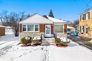 504 N Irving Ave, Hillside, IL 60162 - Photo 1