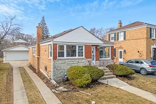 504 N Irving Ave, Hillside, IL 60162 - Photo 2