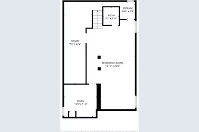 504 N Irving Avenue, Hillside, IL 60162 - Photo 32