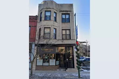 2816 N Lincoln Avenue #Basement, Chicago, IL 60657 - Photo 2