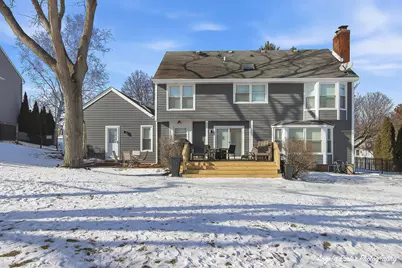 1105 Spring Hill Drive, Algonquin, IL 60102 - Photo 36