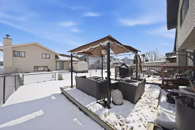 19913 Arroyo Avenue, Lynwood, IL 60411 - Photo 30