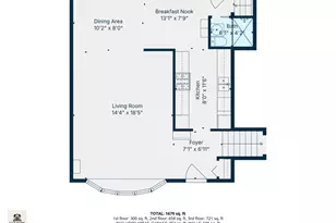 1414 N Indigo Dr, Mount Prospect, IL 60056 - Photo 26