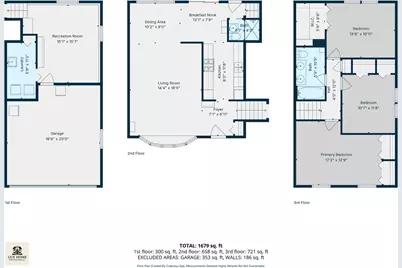 1414 N Indigo Drive, Mount Prospect, IL 60056 - Photo 28