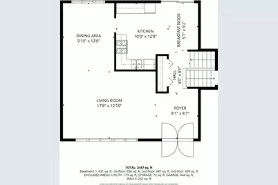 1113 N Itasca Road, Addison, IL 60101 - Photo 30