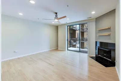 1720 Oak Avenue #501, Evanston, IL 60201 - Photo 4