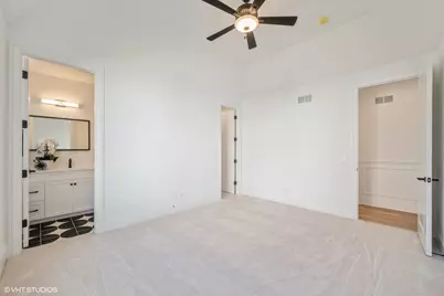 350 61st (Lot 5) Street, Willowbrook, IL 60527 - Photo 4