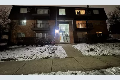 12741 S La Crosse Avenue #2B, Alsip, IL 60803 - Photo 10