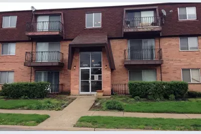 12741 S La Crosse Avenue #2B, Alsip, IL 60803 - Photo 2