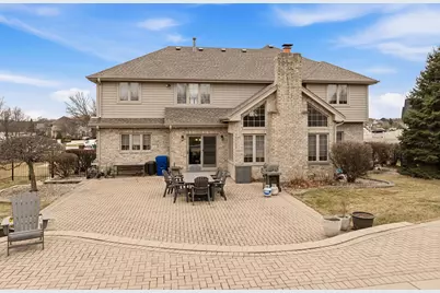 16039 S Ridgewood Drive, Homer Glen, IL 60491 - Photo 34