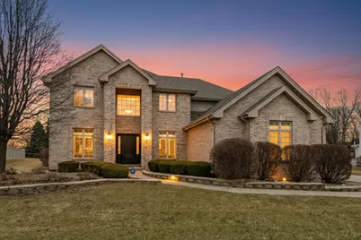 16039 S Ridgewood Drive, Homer Glen, IL 60491 - Photo 38