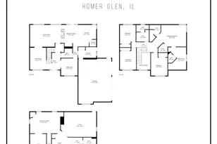 16039 S Ridgewood Dr, Homer Glen, IL 60491 - Photo 40