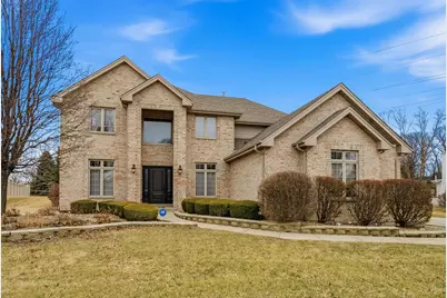 16039 S Ridgewood Drive, Homer Glen, IL 60491 - Photo 1