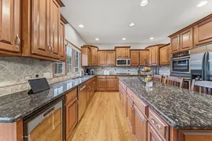16039 S Ridgewood Dr, Homer Glen, IL 60491 - Photo 12