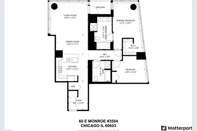 [Address not provided], Chicago, IL 60603 - Photo 34