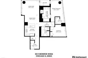 [Address not provided], Chicago, IL 60603 - Photo 34