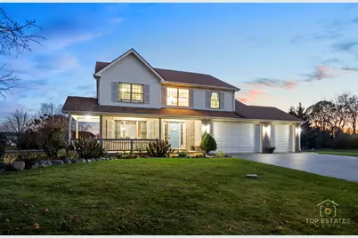 2303 Fox Bluff Lane, Spring Grove, IL 60081 - Photo 38