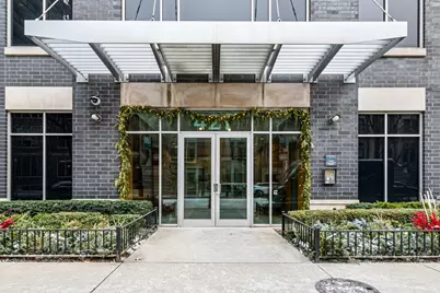 421 W Huron Street #805, Chicago, IL 60654 - Photo 22