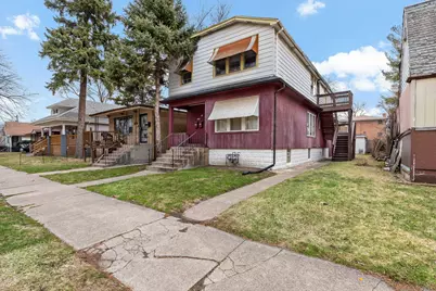 13827 S Wentworth Avenue, Riverdale, IL 60827 - Photo 1