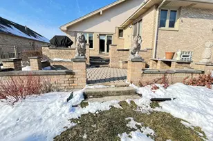 16421 Lee Ave, Orland Park, IL 60467 - Photo 32