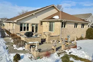 16421 Lee Ave, Orland Park, IL 60467 - Photo 34